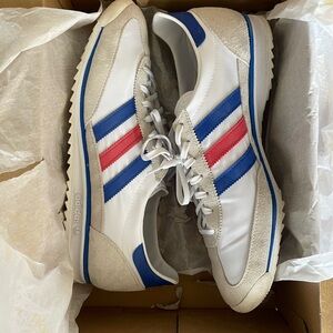 Adidas SL 72 Men’s Sneaker Size 11.5